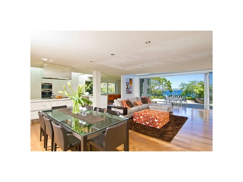 6 Illawarra Street, Mosman NSW 2088