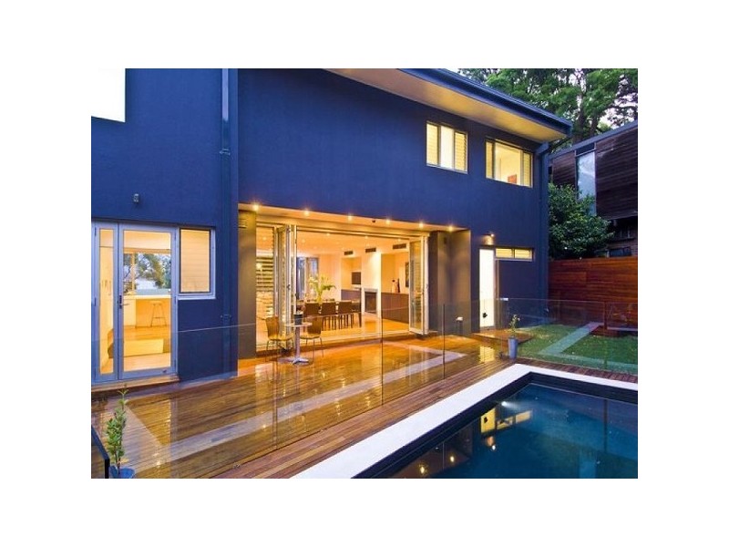 6 Illawarra Street, Mosman NSW 2088