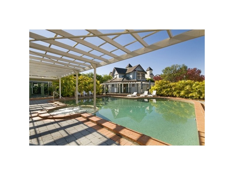 21E/164 Burwood Rd, Concord NSW 2137