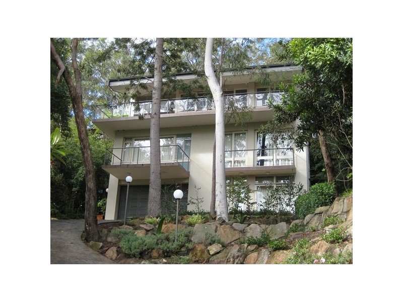 109 Riverview Street, Riverview NSW 2066