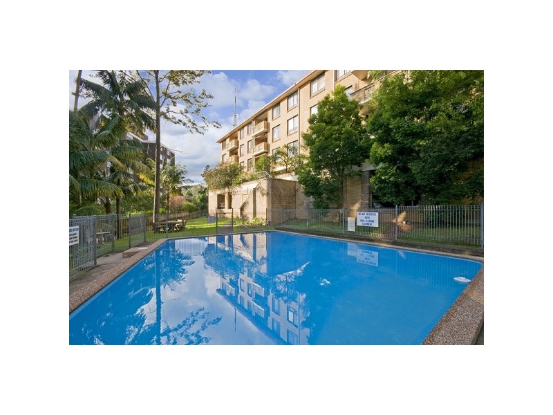 52/482 Pacific Highway, Lane Cove NSW 2066