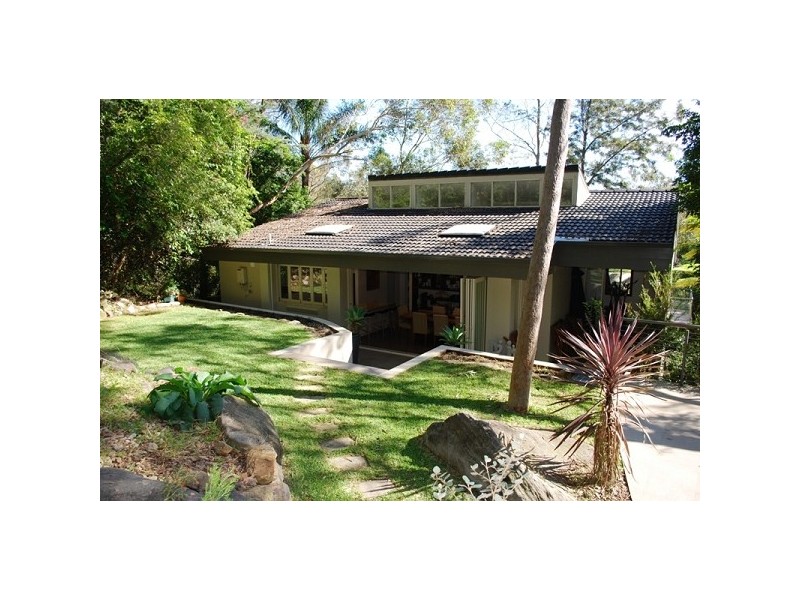 109 Riverview Street, Riverview NSW 2066