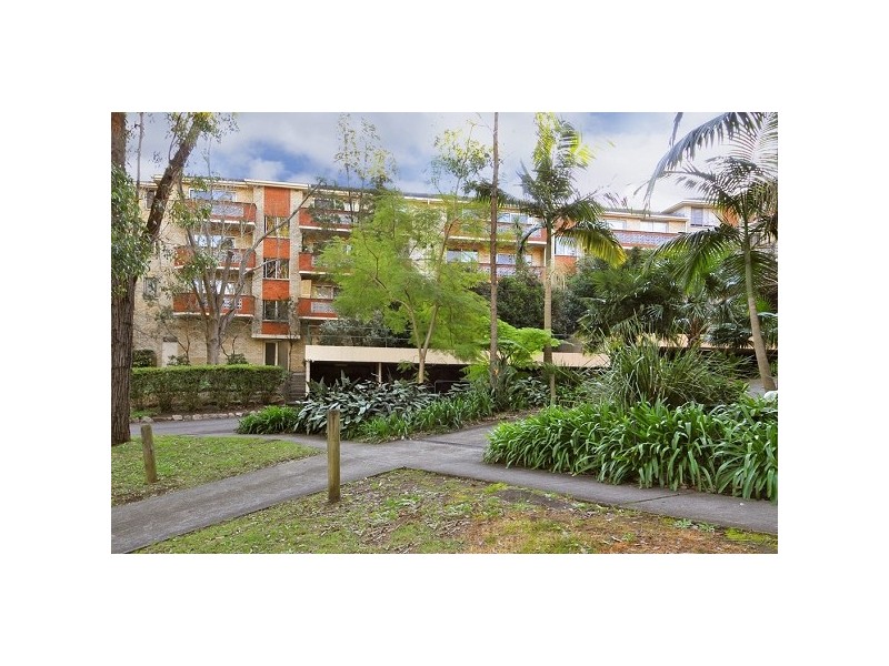 13/19-21 Murray Street, Lane Cove NSW 2066