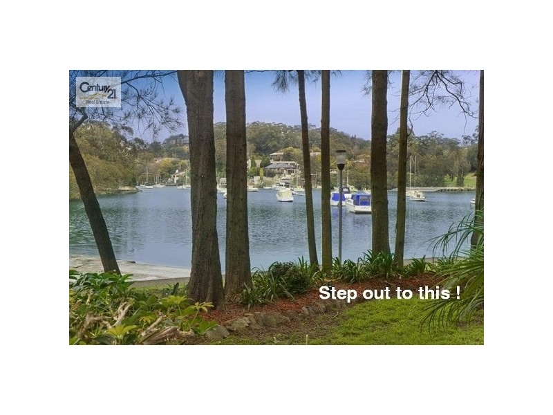 32/300C Burns Bay Road, Lane Cove NSW 2066