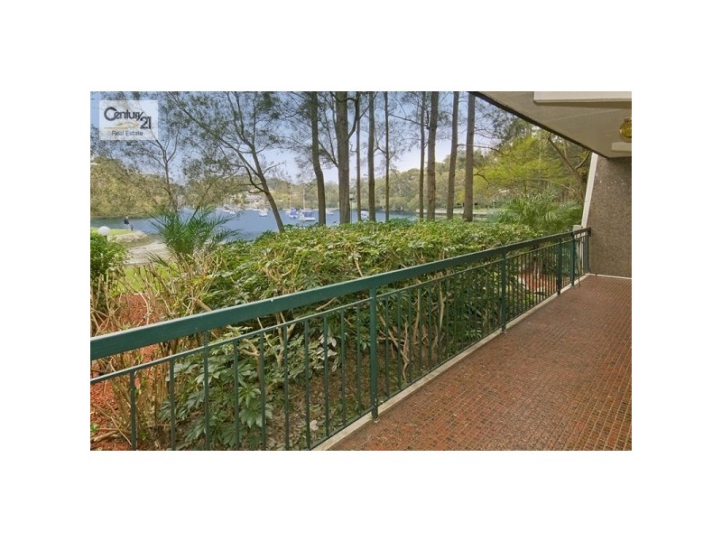 32/300C Burns Bay Road, Lane Cove NSW 2066