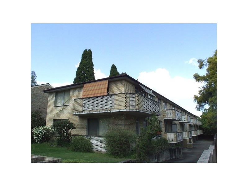 12/96 Burns Bay Road, Lane Cove NSW 2066