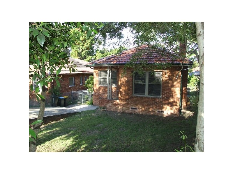 14 Cope Street, Lane Cove NSW 2066