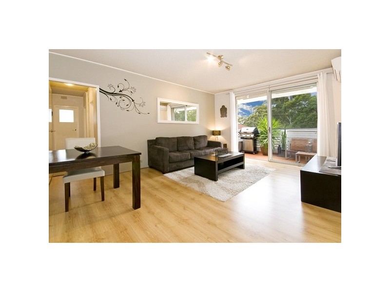 20/6 Murray Street, Lane Cove NSW 2066