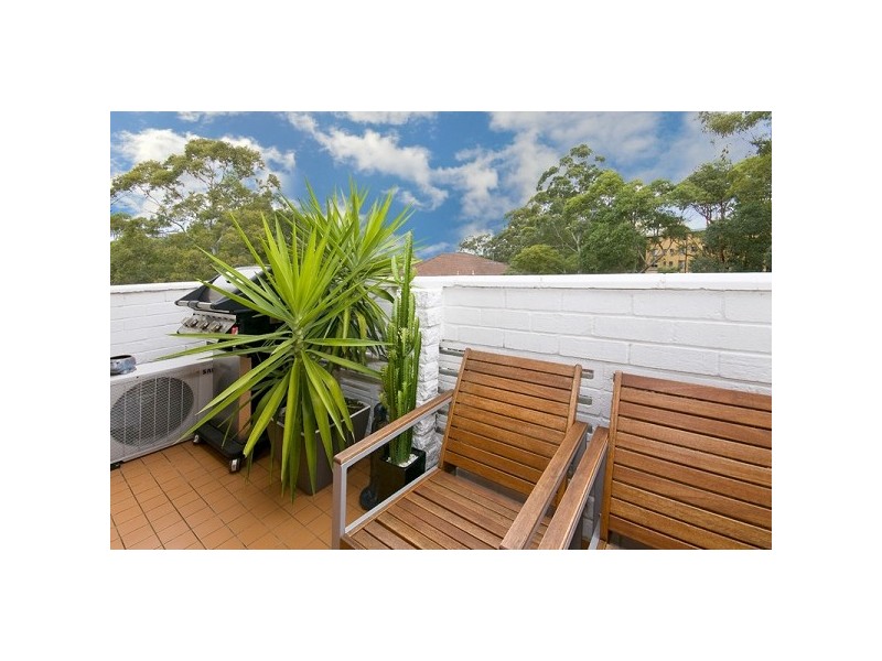 20/6 Murray Street, Lane Cove NSW 2066