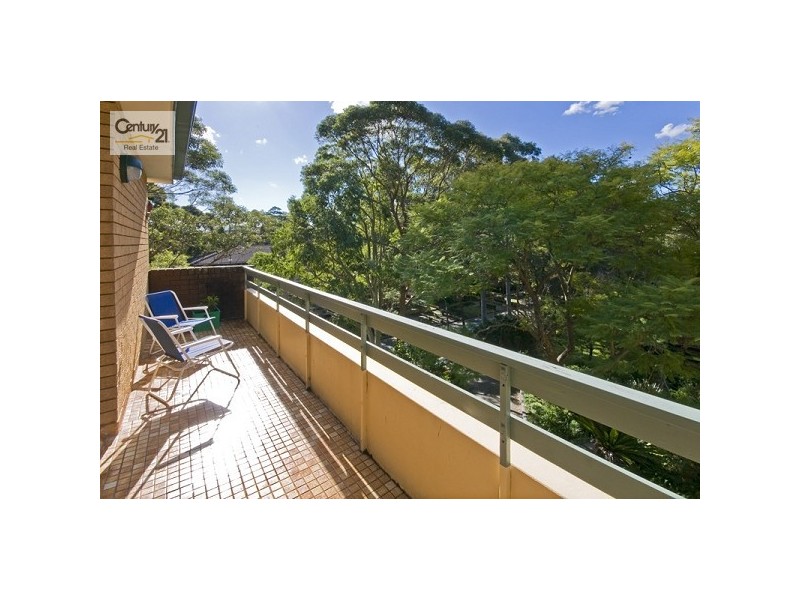 6/7-11 Stokes Street, Lane Cove NSW 2066