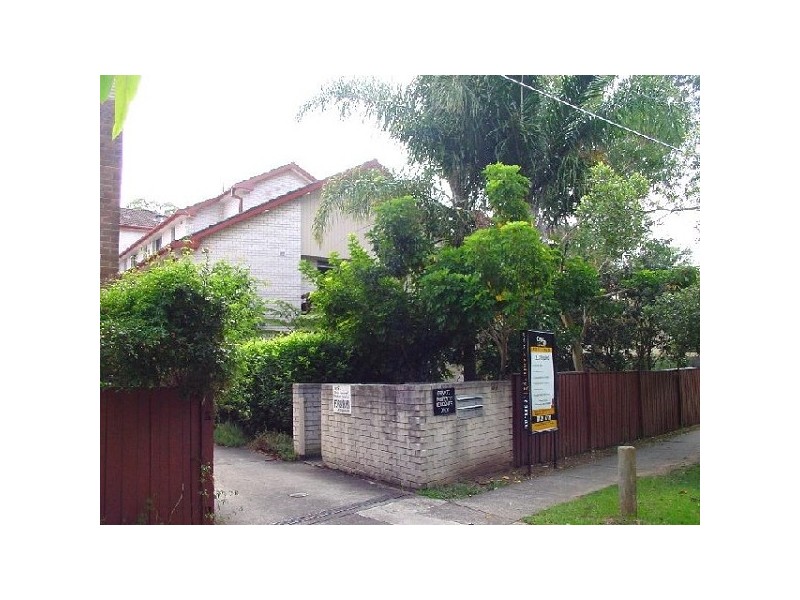 13/27 Birdwood Avenue, Lane Cove NSW 2066