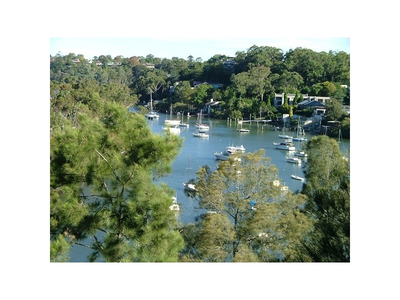 44/300a Burns Bay Road, Lane Cove NSW 2066