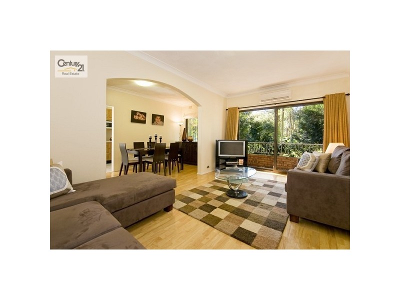 8/39 Helen Street, Lane Cove NSW 2066