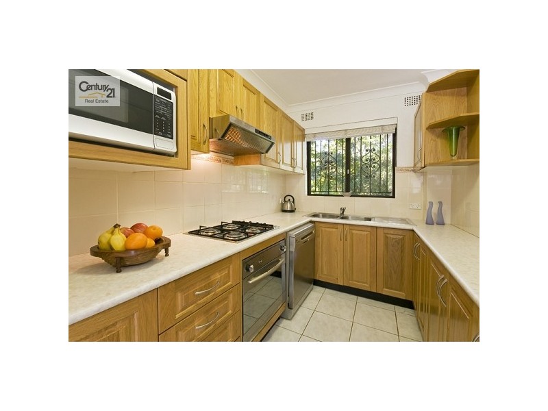 8/39 Helen Street, Lane Cove NSW 2066