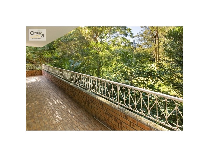 8/39 Helen Street, Lane Cove NSW 2066