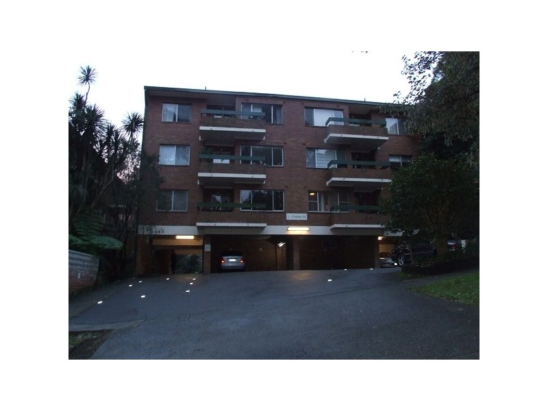 22/1-3 Helen Street, Lane Cove NSW 2066