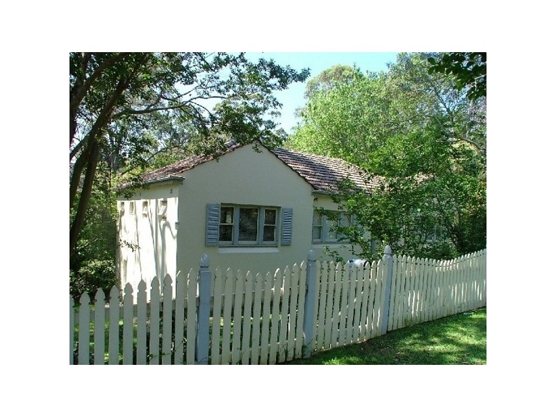 48 Karilla Avenue, Lane Cove NSW 2066