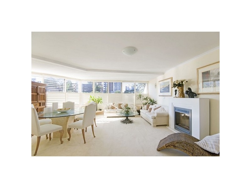 7/102 Bay Road, Waverton NSW 2060