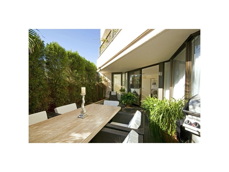 7/102 Bay Road, Waverton NSW 2060