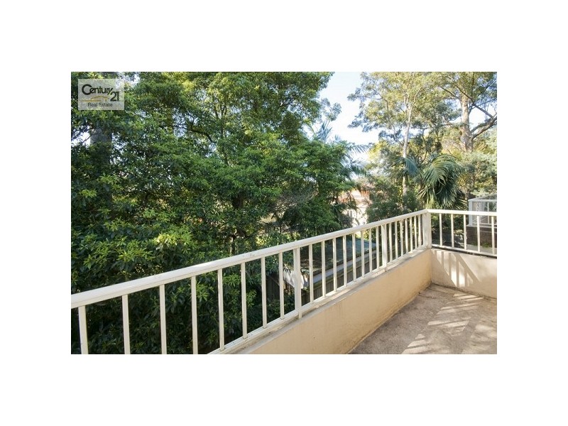 22/121 Burns Bay Road, Lane Cove NSW 2066