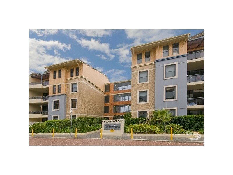 428/1 Searay Close, Chiswick NSW 2046
