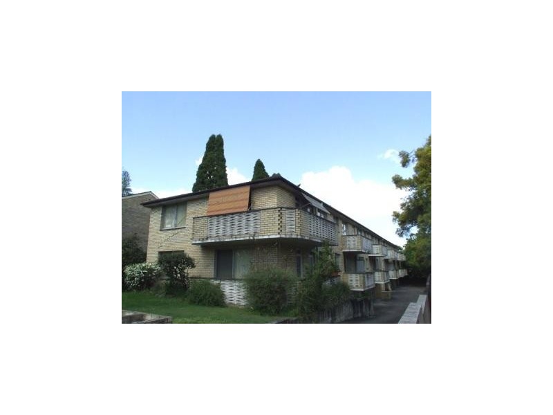 3/96 Burns Bay Road, Lane Cove NSW 2066