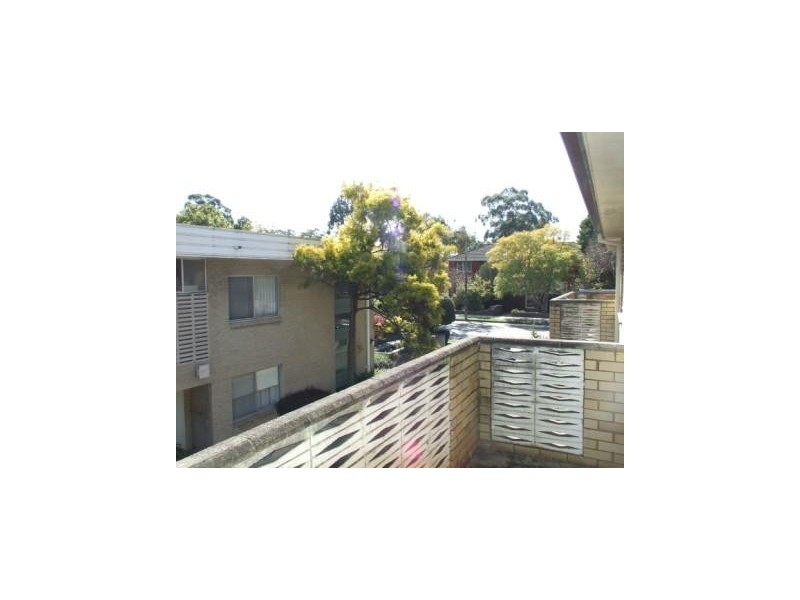 3/96 Burns Bay Road, Lane Cove NSW 2066