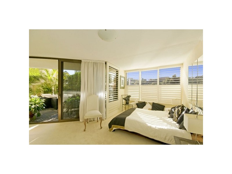 7/102 Bay Road, Waverton NSW 2060