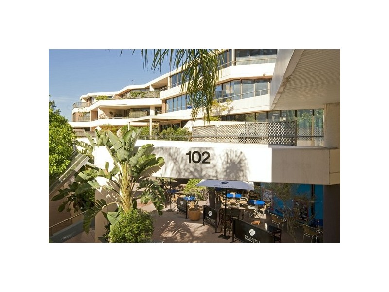 7/102 Bay Road, Waverton NSW 2060