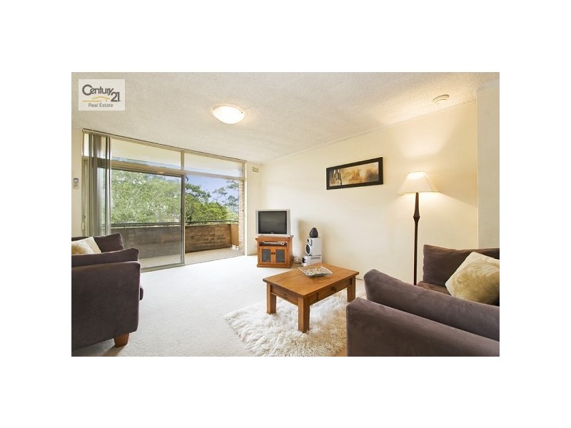 22/400 Mowbray Road, Lane Cove NSW 2066