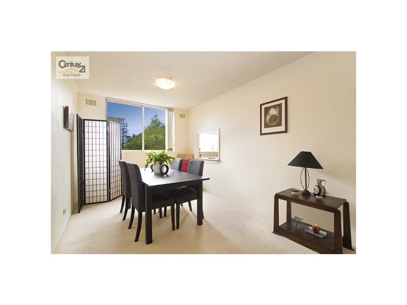 22/400 Mowbray Road, Lane Cove NSW 2066