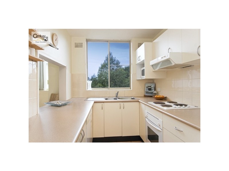 22/400 Mowbray Road, Lane Cove NSW 2066