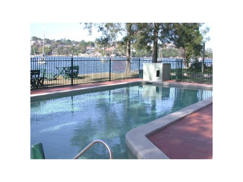 11c/14 Wolseley Street, Drummoyne NSW 2047