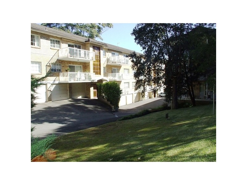 17/127 Burns Bay Road, Lane Cove NSW 2066