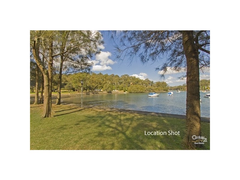20/300A Burns Bay Road, Lane Cove NSW 2066
