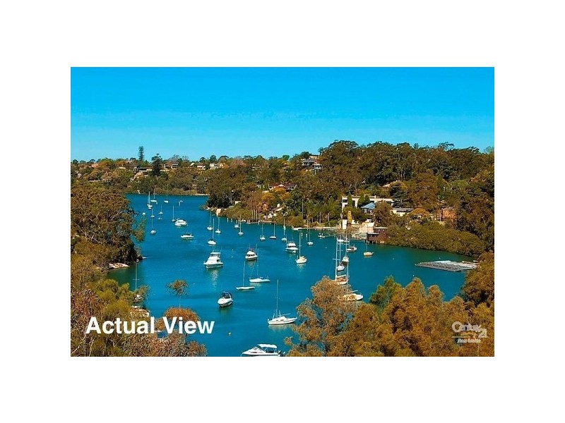 20/300A Burns Bay Road, Lane Cove NSW 2066