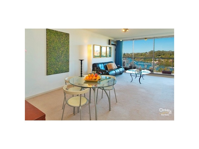 20/300A Burns Bay Road, Lane Cove NSW 2066