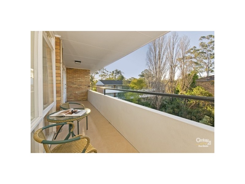 17D/40 Cope Street, Lane Cove NSW 2066