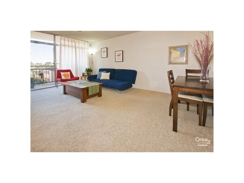 16/400 Mowbray Road, Lane Cove NSW 2066