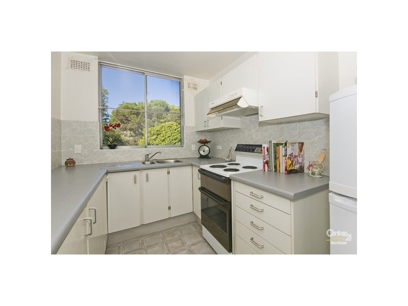 16/400 Mowbray Road, Lane Cove NSW 2066