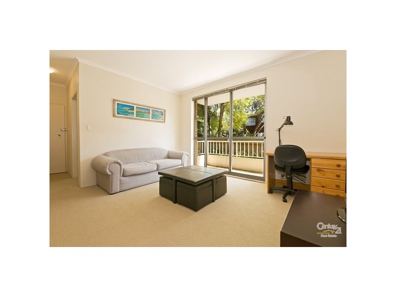 3/121 Burns Bay Road, Lane Cove NSW 2066