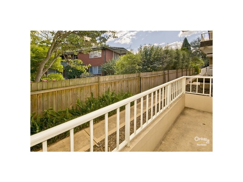 3/121 Burns Bay Road, Lane Cove NSW 2066