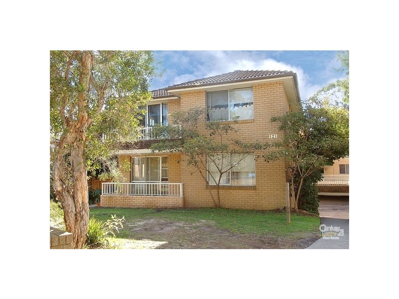 3/121 Burns Bay Road, Lane Cove NSW 2066