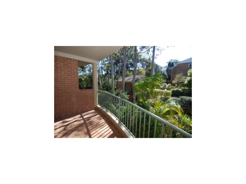 24/292 Burns Bay Road, Lane Cove NSW 2066