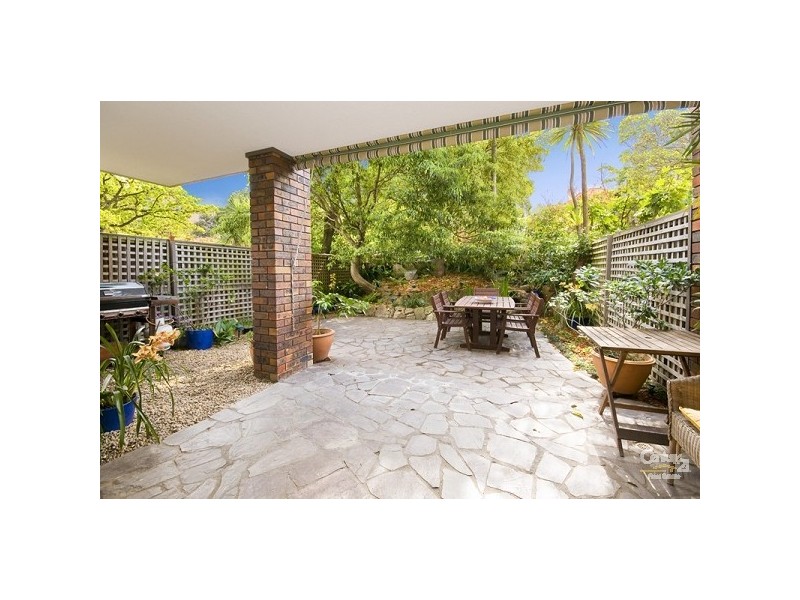 3/39-41 Shirley Road, Wollstonecraft NSW 2065