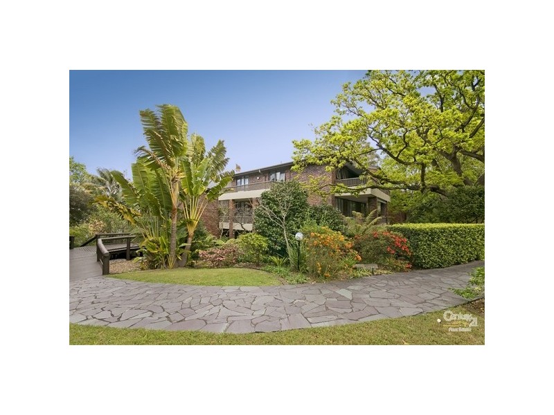 3/39-41 Shirley Road, Wollstonecraft NSW 2065