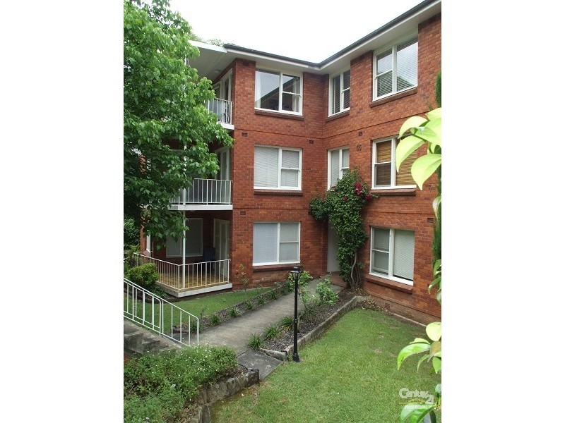 11/35 Shirley Road, Wollstonecraft NSW 2065
