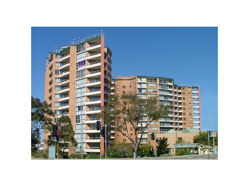115/421 Pacific Highway, Artarmon NSW 2064