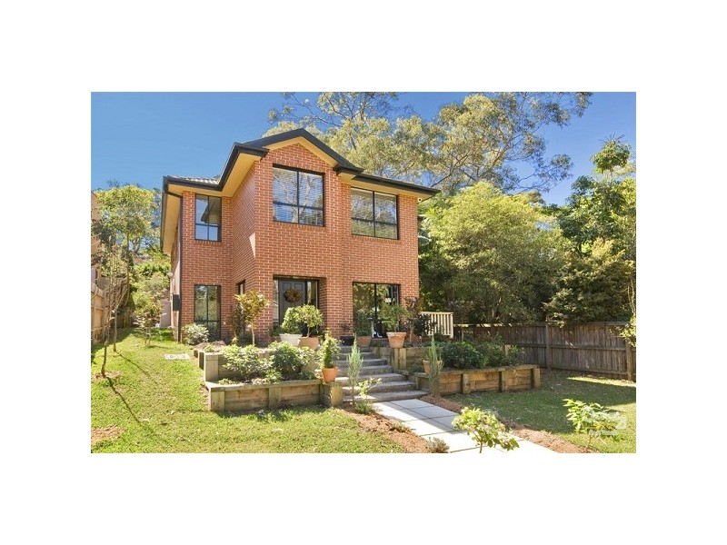 7 Austin Crescent, Lane Cove NSW 2066