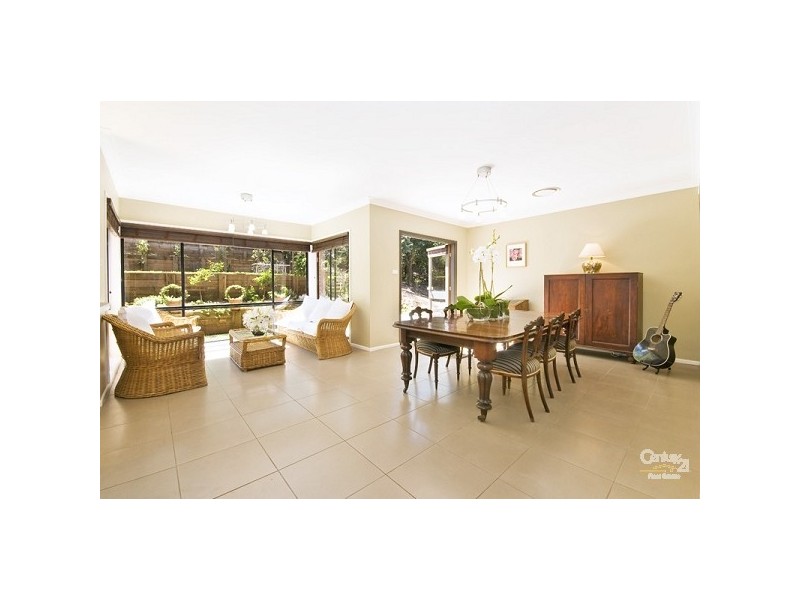 7 Austin Crescent, Lane Cove NSW 2066